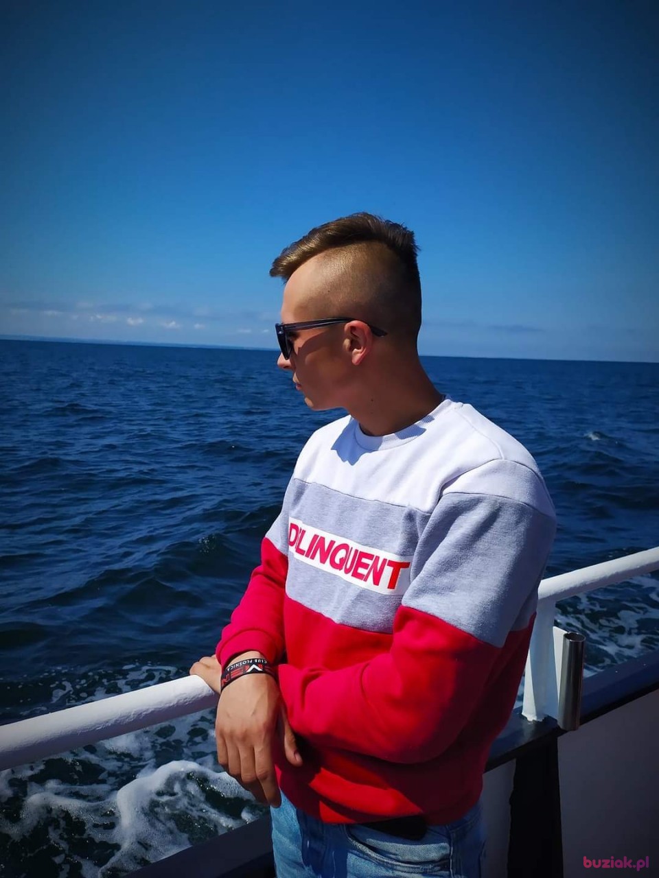 Patryk, Male, 27, Łochów, Polska, Photo: 3