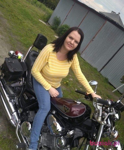 Dorota, Female, 47, Kęty, Polska, Photo: 2