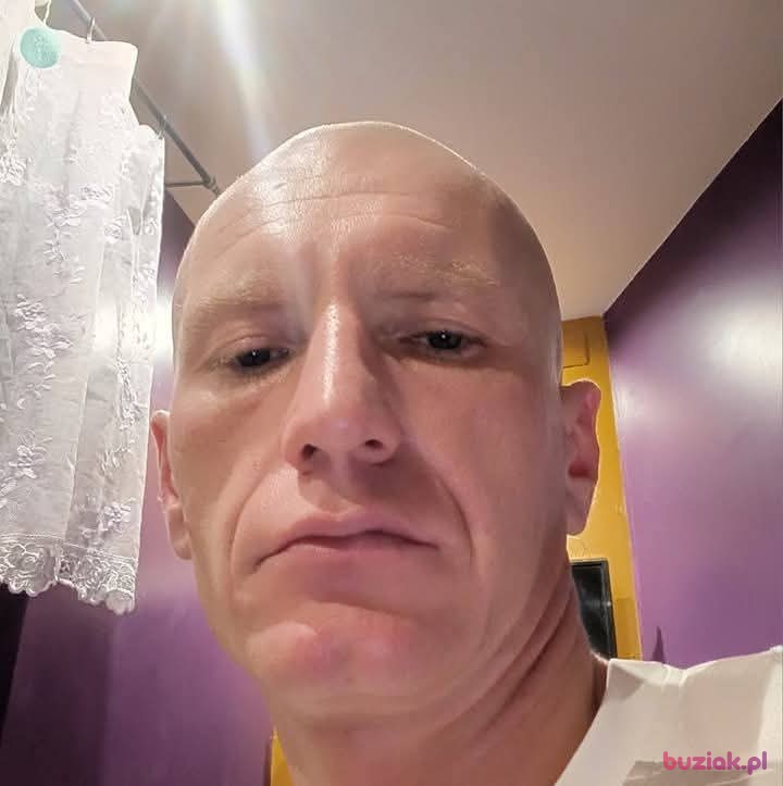 Mich, Mężczyzna, 34, Płock, Polska: 1