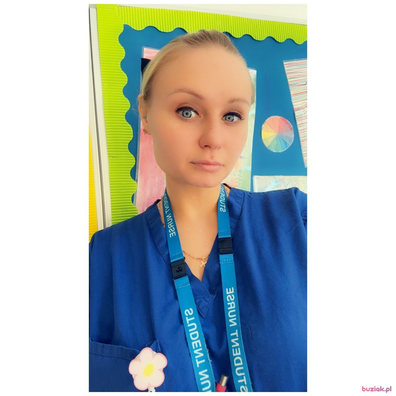 Emilia, Kobieta, 35, Ipswich, Wielka Brytania, Zdjęcie: 2