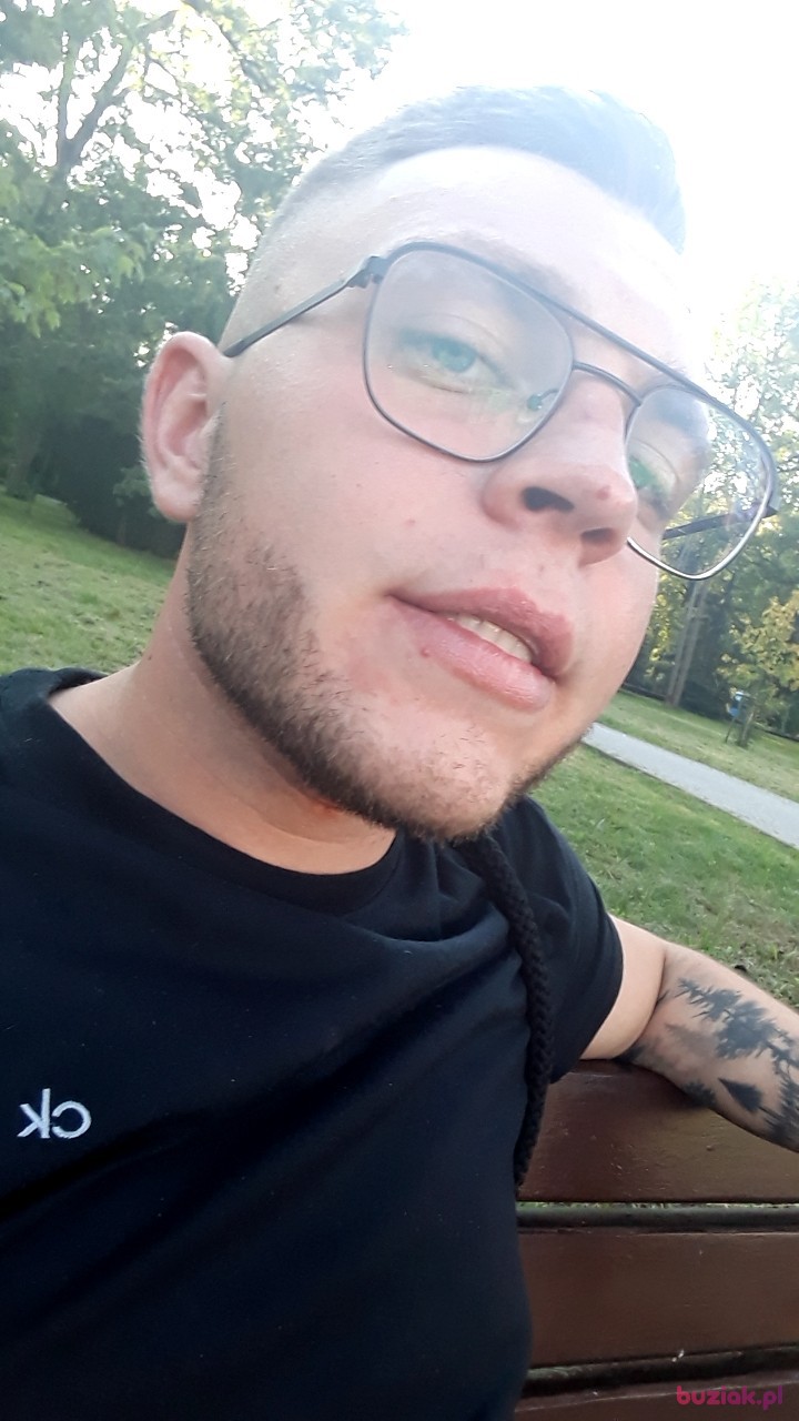 Barto, Mężczyzna, 24, Stargard Szczeciński, Polska: 1