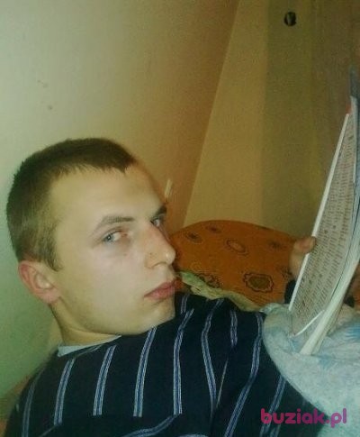 hondacb500, Mężczyzna, 33, Ostrów Mazowiecka, Polska, Zdjęcie: 1