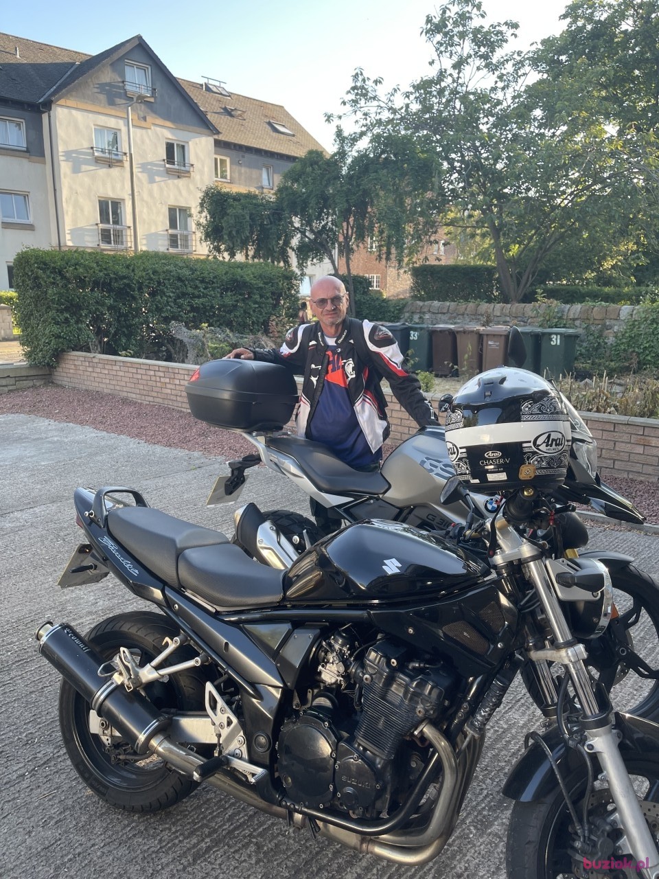 Andrzej, Mężczyzna, 53, Bathgate, Wielka Brytania: 1