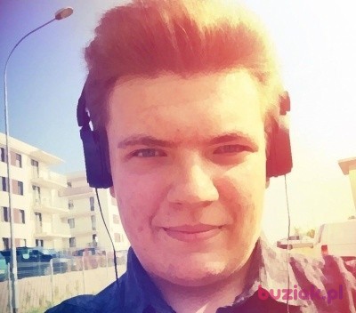 Jonatan, Mężczyzna, 25, Gdańsk, Polska: 1