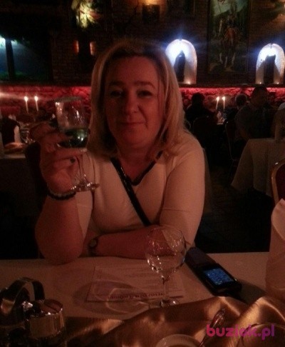 Dorota , Female, 45, Wołomin, Polska, Photo: 1
