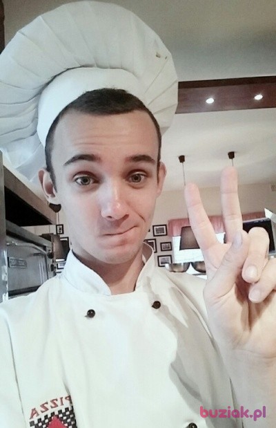 Patryk, Mężczyzna, 30, Warszawa, Polska, Zdjęcie: 1