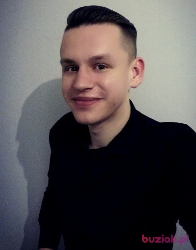 Wojtek, Male, 27, Lublin, Polska: 1