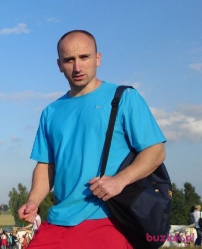 paweł, Mężczyzna, 40, Ostróda, Polska, Zdjęcie: 1