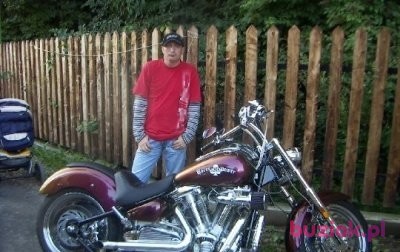 mati32, Male, 48, Brzozów, Polska, Photo: 1