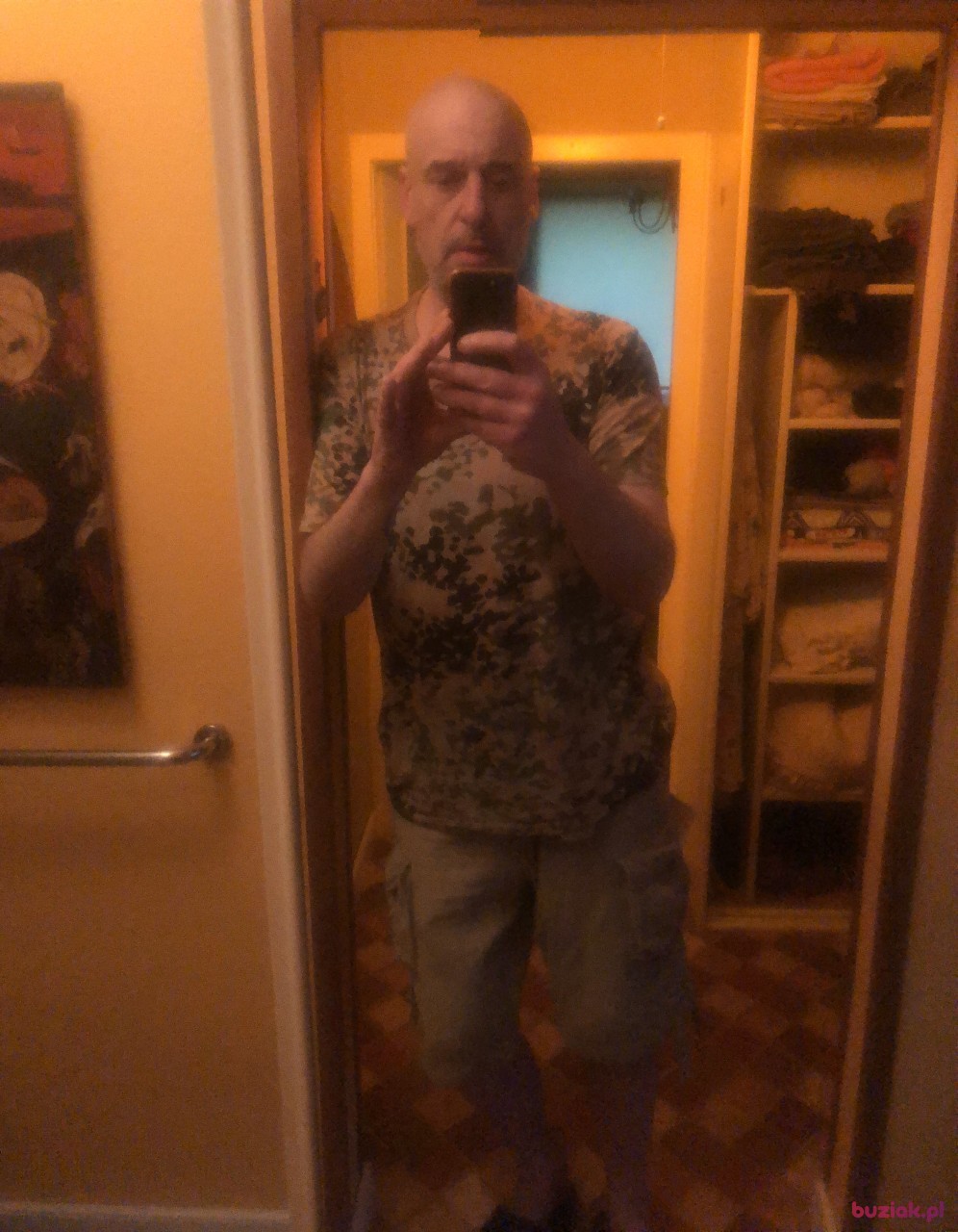 Rafał, Mężczyzna, 51, Gdynia, Polska, Zdjęcie: 3