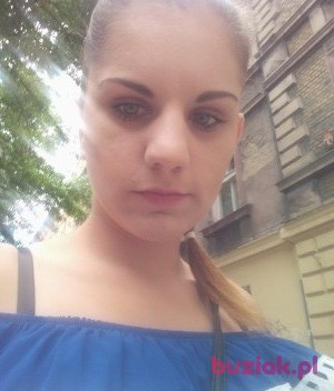 Ona9494, Female, 31, Inowrocław, Polska: 1