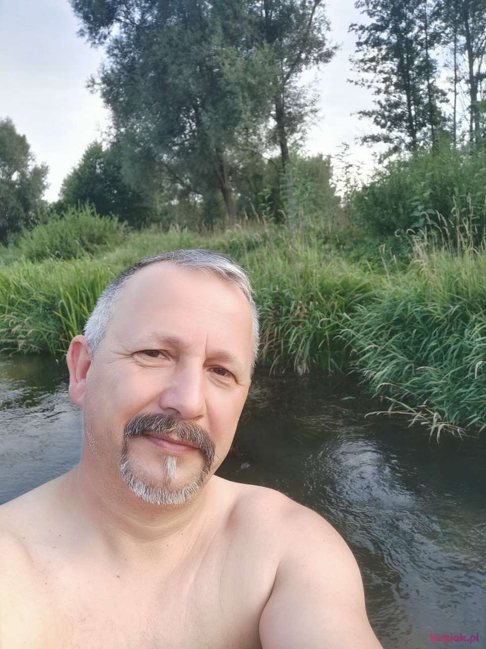 Robert, Mężczyzna, 48, Biłgoraj, Polska: 1