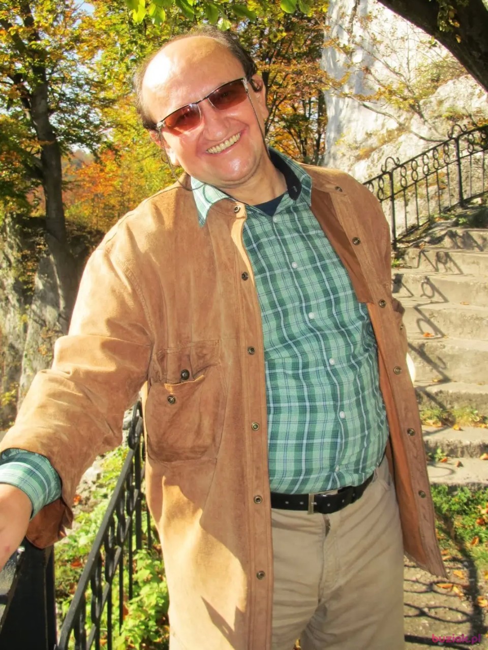 Ryszard, Mężczyzna, 71, Gliwice, Polska, Zdjęcie: 2