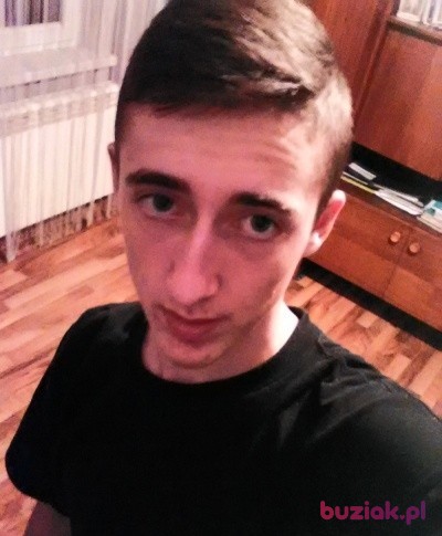 Arek, Mężczyzna, 26, Dąbrowa Tarnowska, Polska: 1
