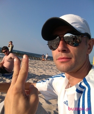 Arkadiusz, Mężczyzna, 43, Koszalin, Polska, Zdjęcie: 1