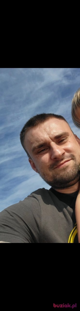 Marcin, Mężczyzna, 31, Poznań, Polska: 1