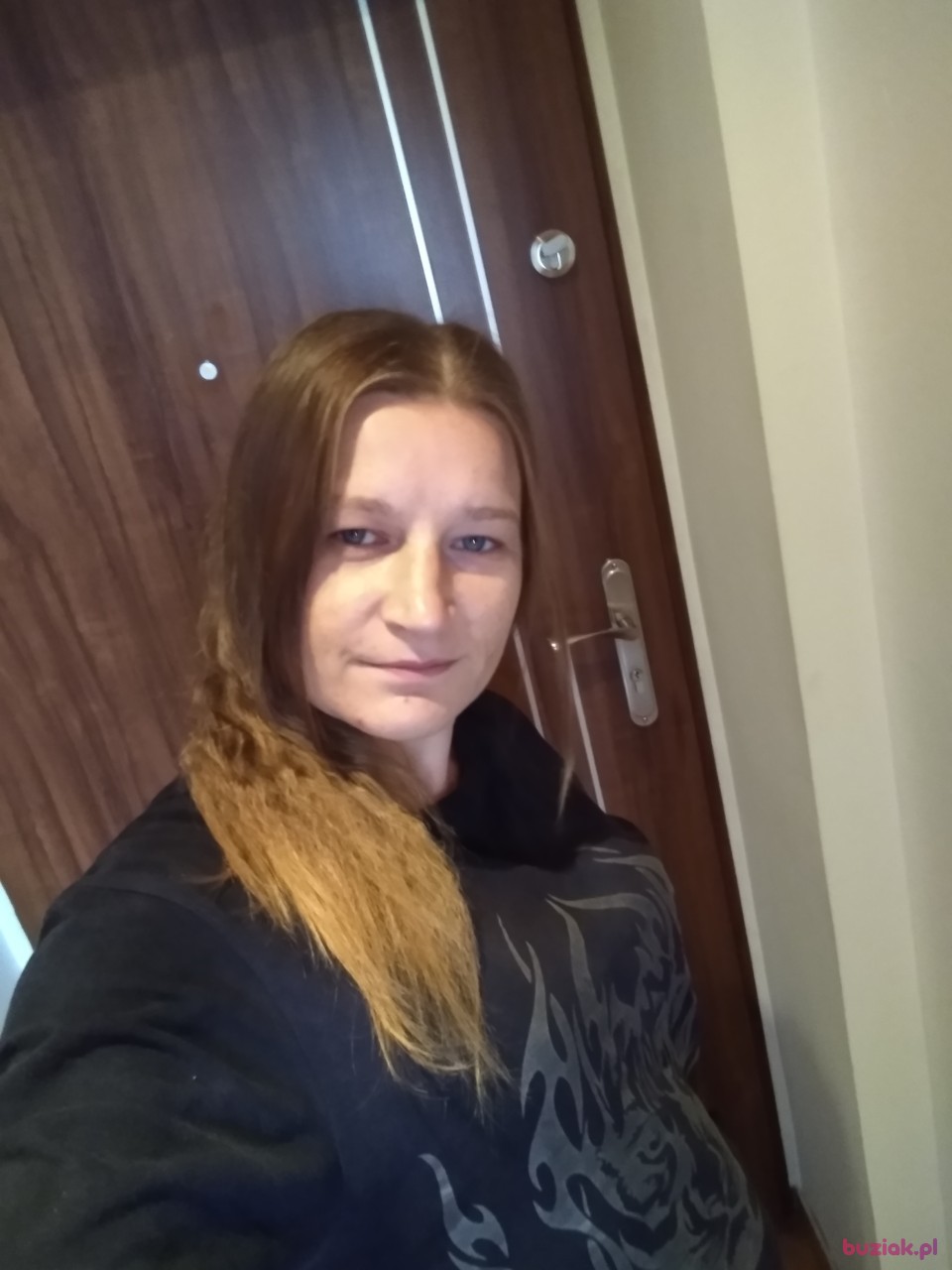 Monika, Female, 34, Krotoszyn, Polska, Photo: 13