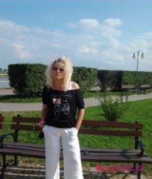 Anna, Kobieta, 51, Milford Haven, Wielka Brytania, Zdjęcie: 4