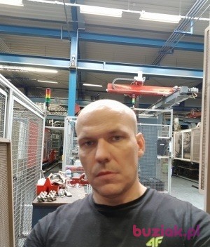 arek, Male, 48, Stade Lower Saxony, Niemcy, Photo: 2