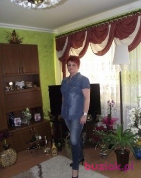 Jola, Kobieta, 60, Stalowa Wola, Polska, Zdjęcie: 1