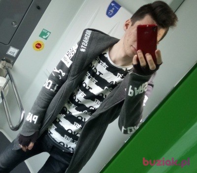 Daniel, Mężczyzna, 24, Kraków, Polska, Zdjęcie: 3