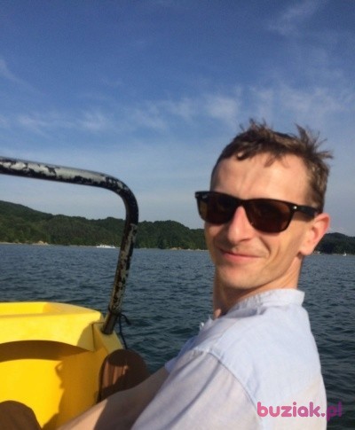 Piotrek, Male, 39, Przemyśl, Polska: 1