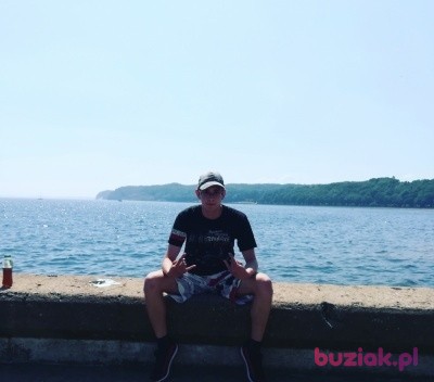 Krzysztof , Mężczyzna, 26, Poznań, Polska: 1