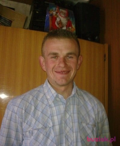 Piotr, Male, 37, Słupsk, Polska: 1
