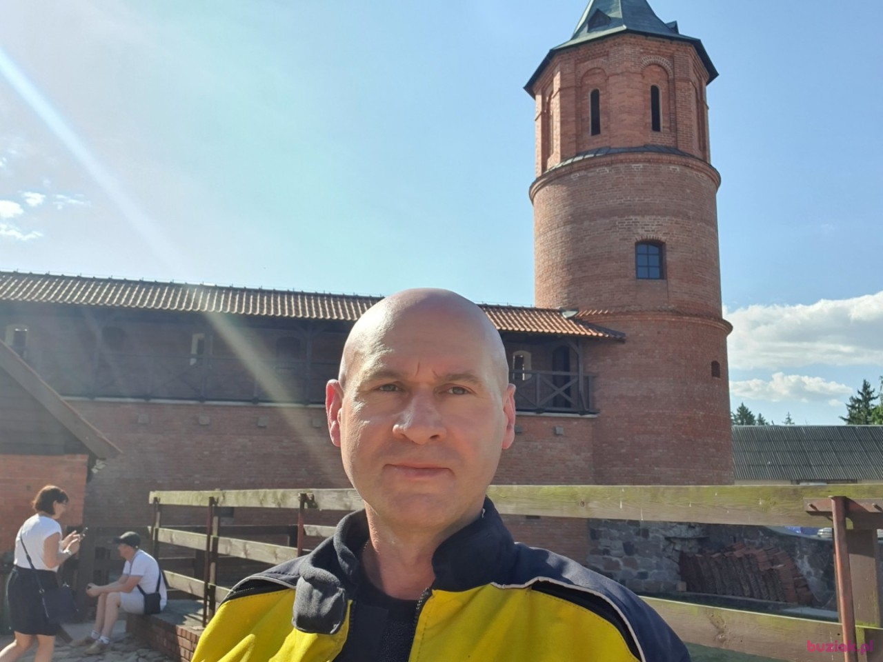 Przemysław, Mężczyzna, 51, Bełchatów, Polska, Zdjęcie: 5