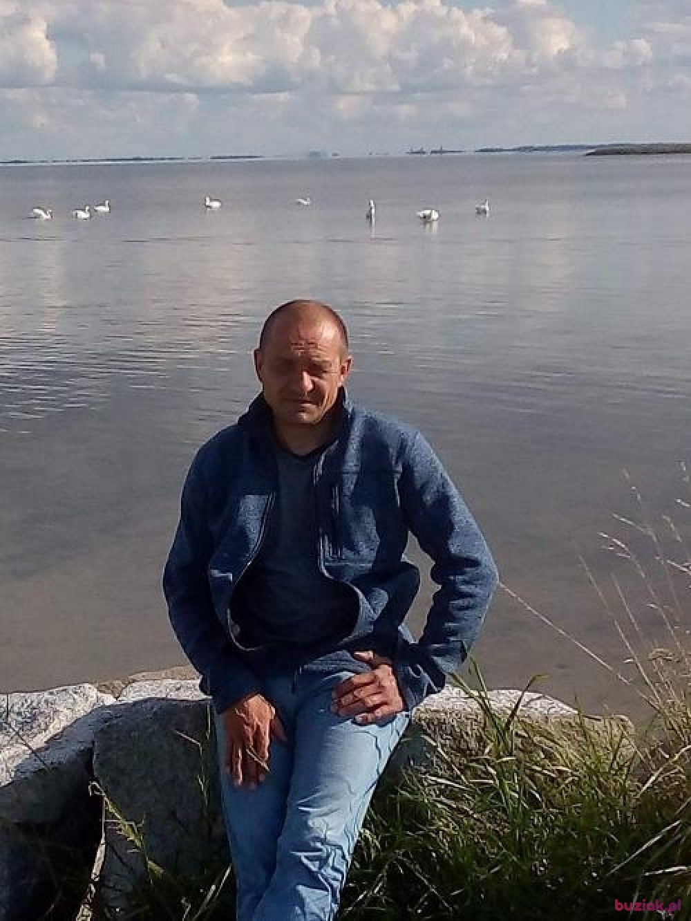 Rafal, Mężczyzna, 47, Mannheim, Niemcy, Zdjęcie: 3