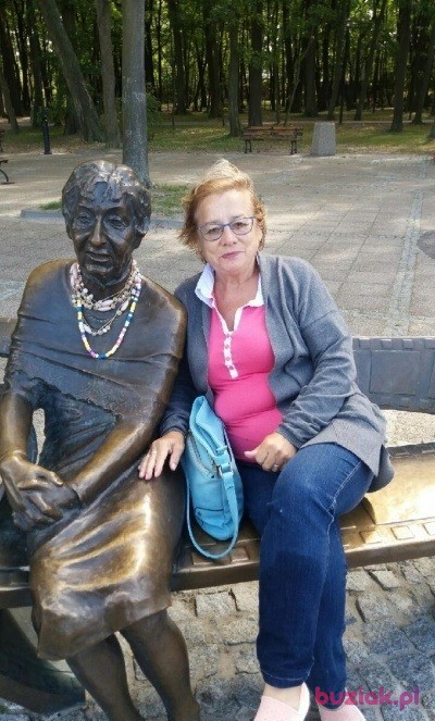 Ewa, Kobieta, 71, Wrocław, Polska, Zdjęcie: 5