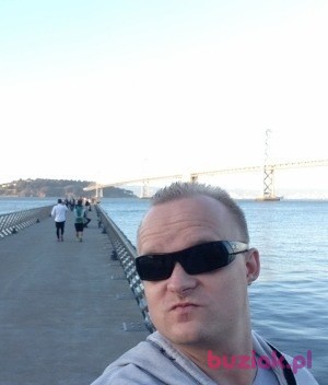 Michał, Male, 42, Clearwater, USA, Photo: 1