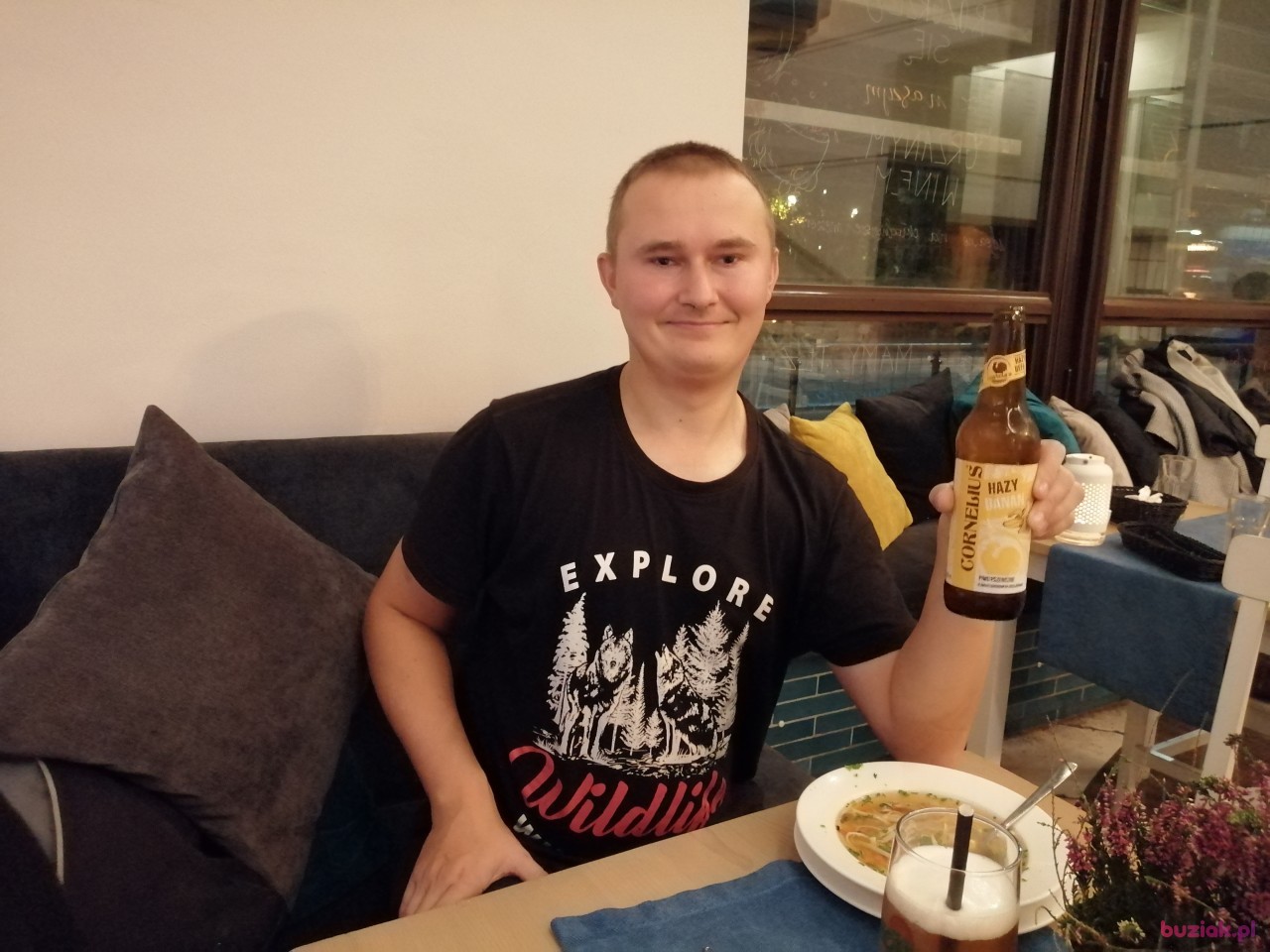 Michał, Mężczyzna, 36, Zgierz, Polska, Zdjęcie: 192