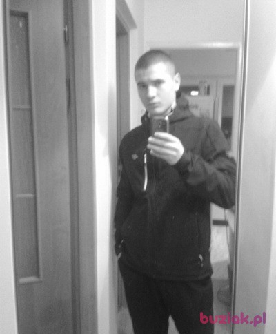 Patryk3556, Male, 26, Łódź, Polska, Photo: 2