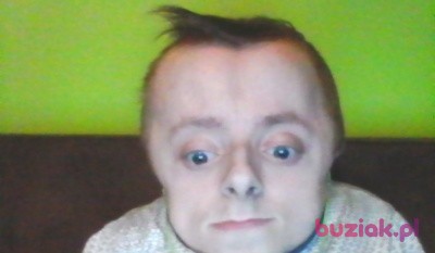 cyprian, Male, 33, Gdańsk, Polska, Photo: 1