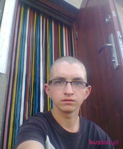 damian, Mężczyzna, 35, Inowrocław, Polska, Zdjęcie: 1