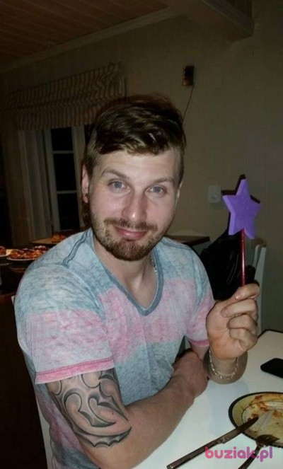 bindziu, Mężczyzna, 43, Polska, Zdjęcie: 2