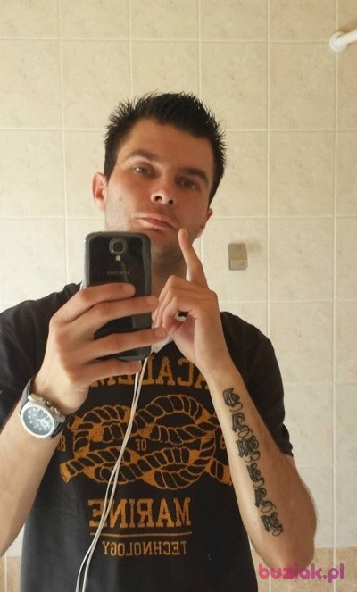 Damiandw, Mężczyzna, 37, Rotterdam South Holland Province, Holandia, Zdjęcie: 4