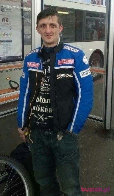 Sebastian , Mężczyzna, 42, Birmingham West Midlands England, Wielka Brytania, Zdjęcie: 2