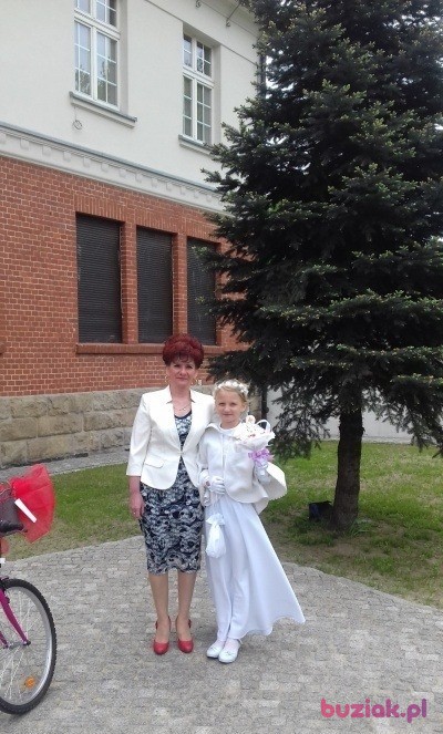 Karina, Kobieta, 57, Ruda Śląska, Polska, Zdjęcie: 5