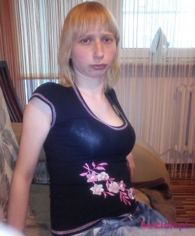 Marzena , Female, 35, Dąbrowa Górnicza, Polska, Photo: 2