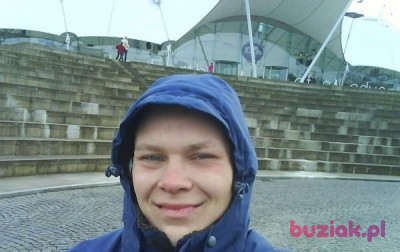 Sly, Male, 40, Olsztyn, Polska, Photo: 1