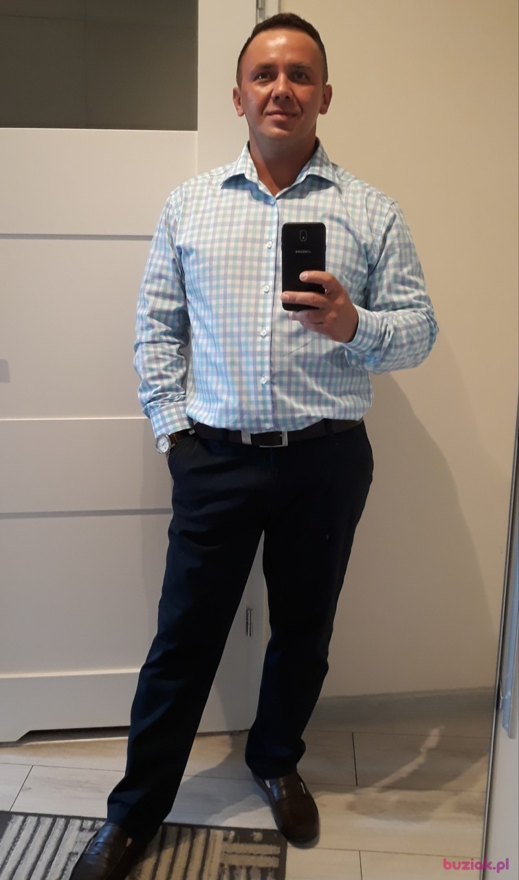 Michał, Male, 42, Łódź, Polska, Photo: 3