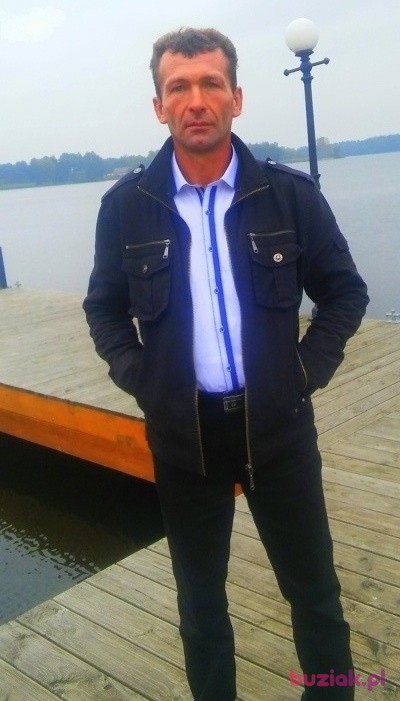 Zbigniew, Male, 52, Konin, Polska: 1