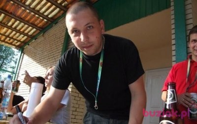 Robert, Mężczyzna, 40, Szamotuły, Polska, Zdjęcie: 2