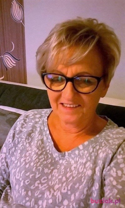 Bogda, Kobieta, 62, Kraków, Polska, Zdjęcie: 1