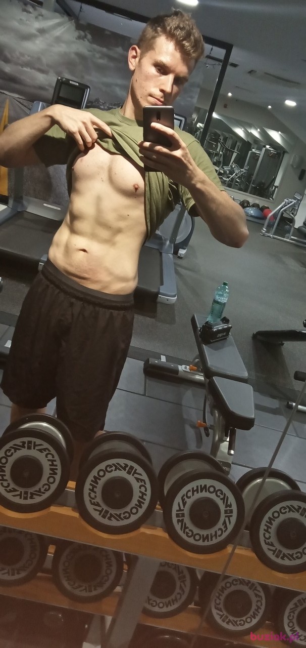 Dawid, Male, 27, Gdańsk, Polska, Photo: 2
