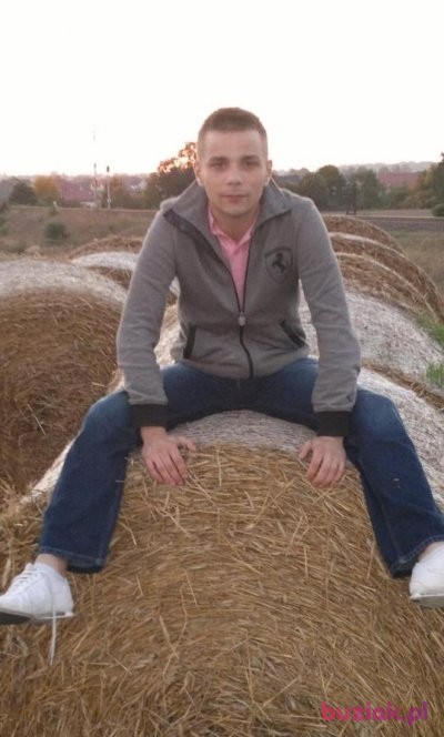 Allan, Mężczyzna, 36, Poznań, Polska, Zdjęcie: 1