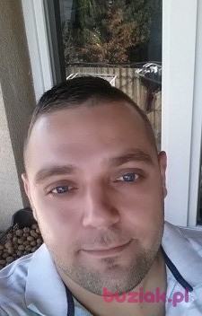 Dawid, Mężczyzna, 35, Warszawa, Polska, Zdjęcie: 1