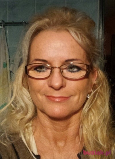 Marzanna, Kobieta, 61, Gorzów Wielkopolski, Polska: 1